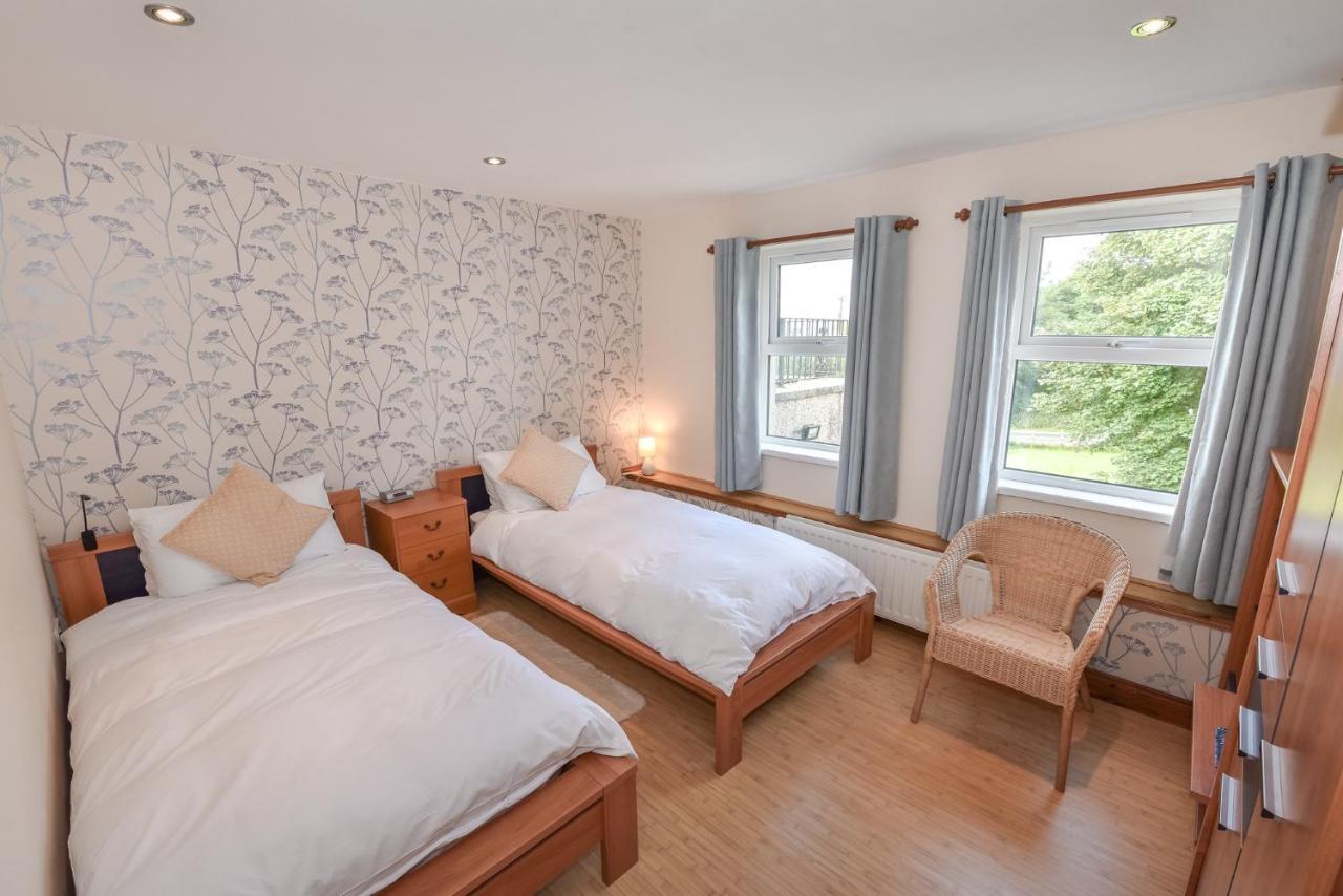 Ardkeen House B&B المظهر الخارجي الصورة