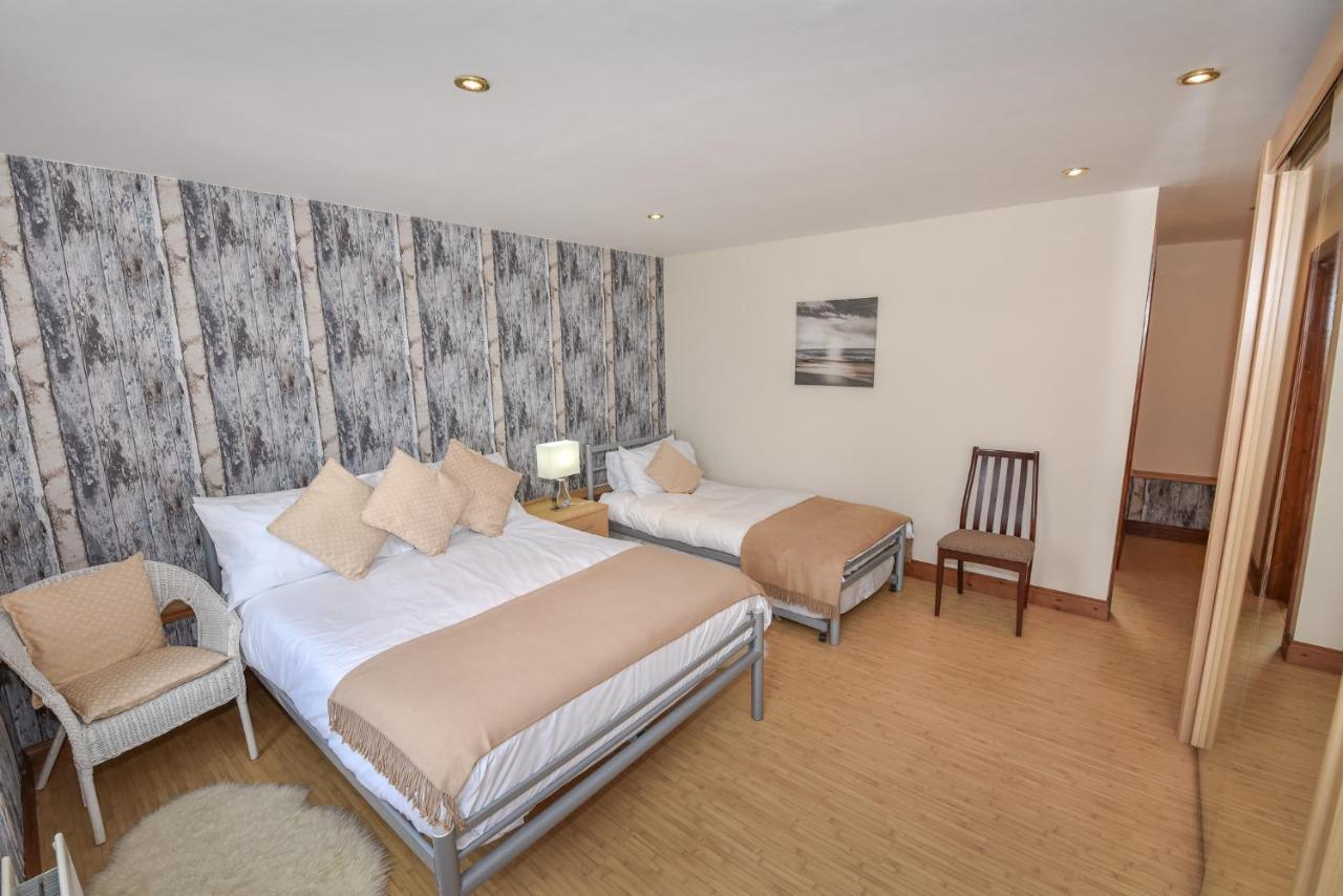 Ardkeen House B&B المظهر الخارجي الصورة