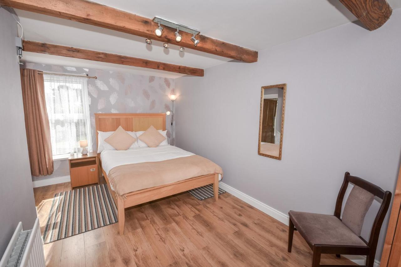 Ardkeen House B&B المظهر الخارجي الصورة
