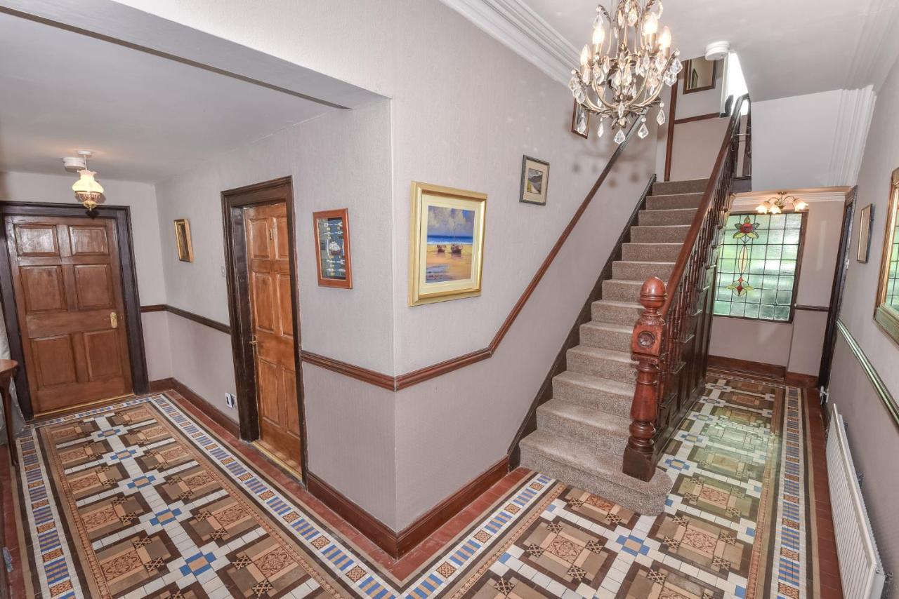 Ardkeen House B&B المظهر الخارجي الصورة