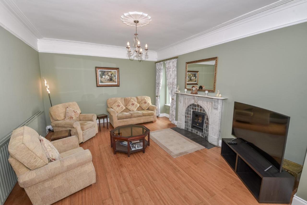 Ardkeen House B&B المظهر الخارجي الصورة