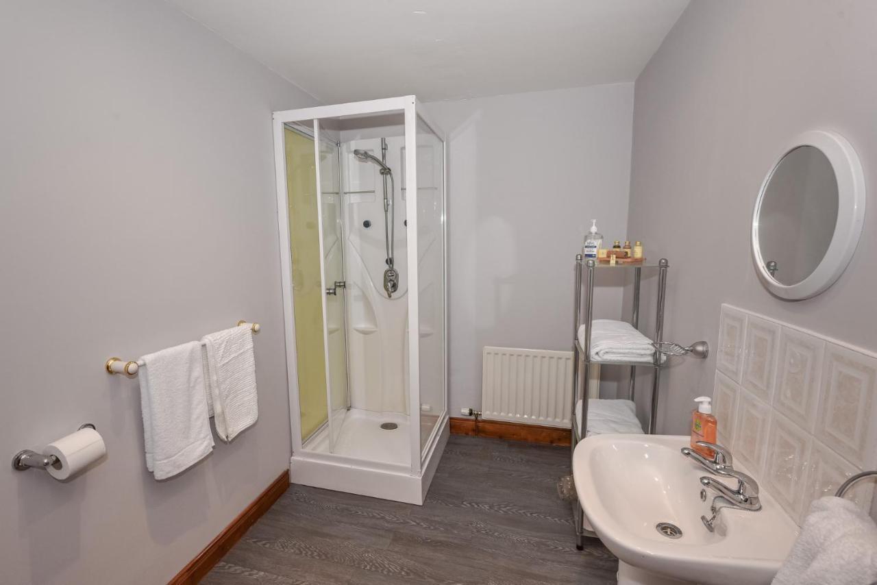 Ardkeen House B&B المظهر الخارجي الصورة