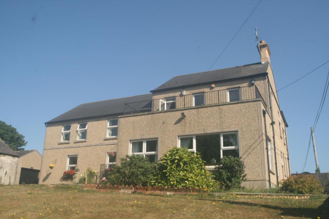 Ardkeen House B&B المظهر الخارجي الصورة